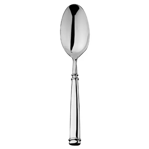 [126569] Degrenne ABSOLU MIRROR FINISH Dessert spoon, set of 12