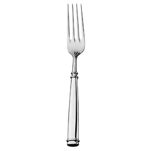 [126572] Degrenne ABSOLU MIRROR FINISH Dessert fork, set of 12