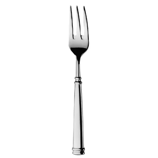 [126578] Degrenne ABSOLU MIRROR FINISH Fish fork, set of 12