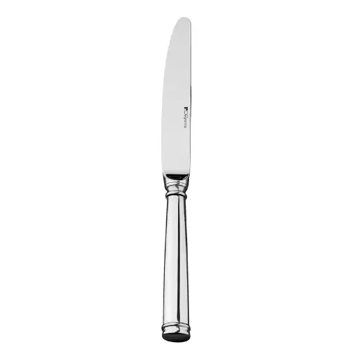 [130332] Degrenne ABSOLU MIRROR FINISH Table knife serrated, set of 12