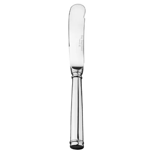 [154828] Degrenne ABSOLU MIRROR FINISH Butter knife, set of 12