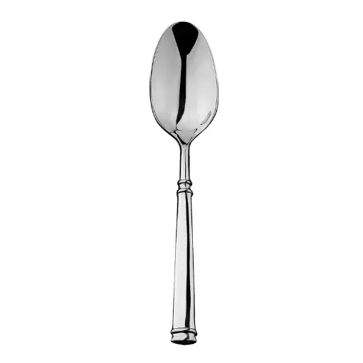 [155452] Degrenne ABSOLU MIRROR FINISH Mocha spoon, set of 12