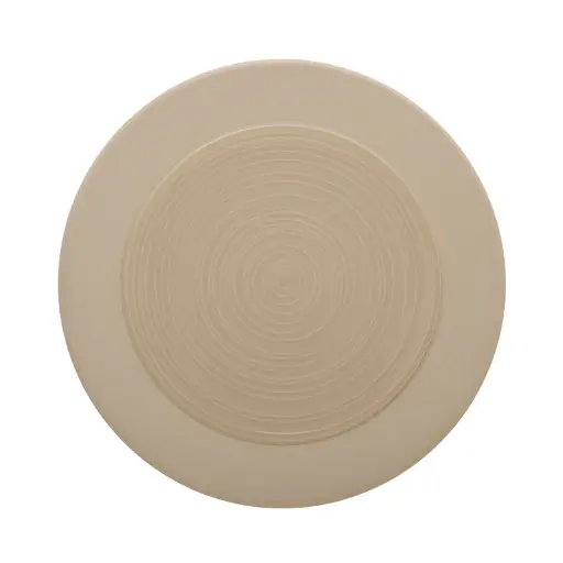 [230918] Degrenne BAHIA BEIGE DUNE Bread Plate 14 cm
