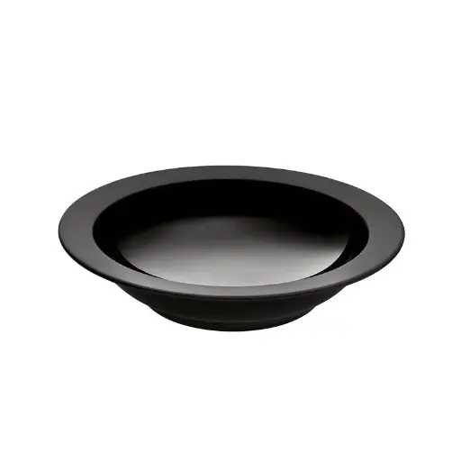 [236550] Degrenne BAHIA BLACK ONYX Soup dish 20 cm