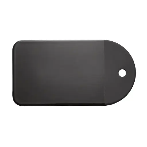 [237206] Degrenne BAHIA BLACK ONYX Sandstone board 25 x 13,5 cm