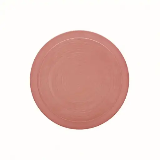 [230902] Degrenne BAHIA ROSE SABLE
Round dinner plate 23 cm 